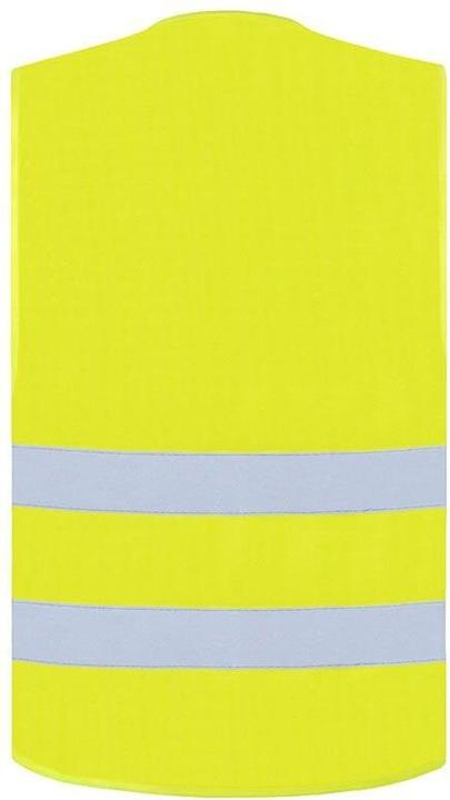 Productafbeelding Korntex Hoge zichtbaarheid vest standaard (XL)
