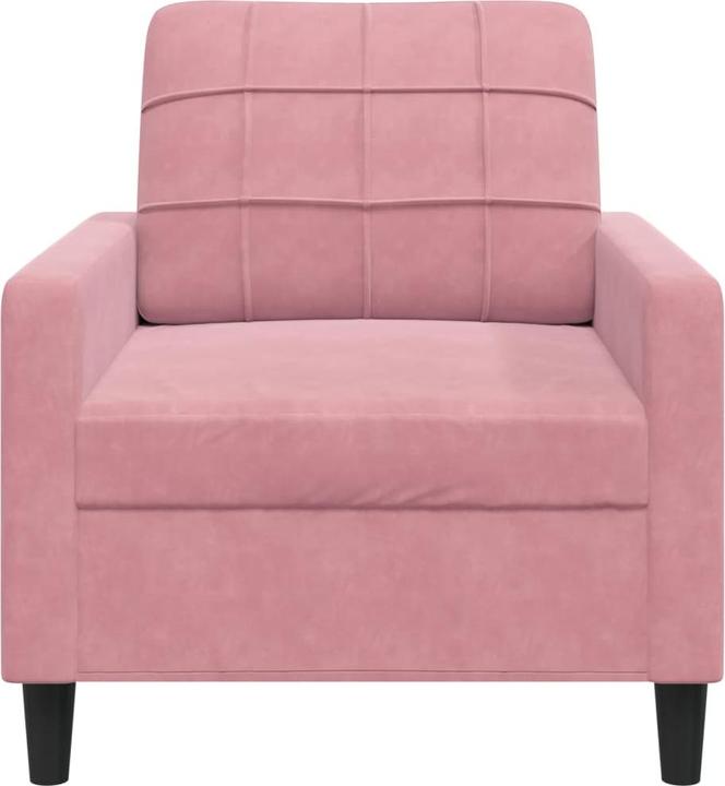 Immagine prodotto vidaXL Sessel