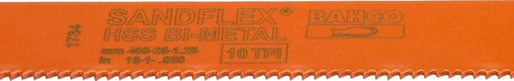 Image du produit Bahco M.Sägebl.3809-350-32-2.00-4