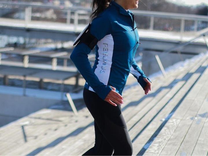 Produktbild Shapeheart Sport- & Outdoorhülle Magnetic Belt 5.5 (Smartphones bis 5.5 Zoll)