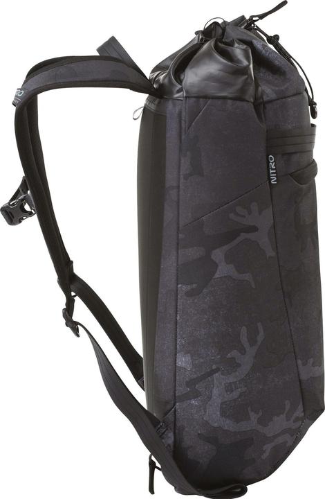 Image du produit Nitro Urban Fuse Sac à dos 44 cm pour ordinateur portable (23 l)