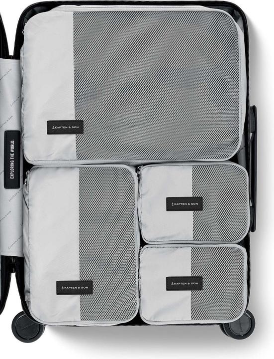 Produktbild Kapten & Son Heathrow Cabin Trolley