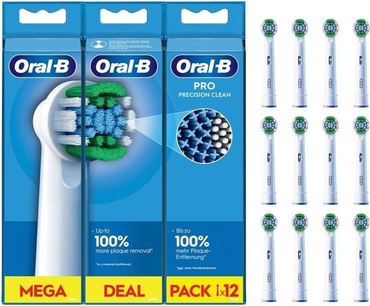 Produktbild Oral-B Pro Precision Clean (12 x)