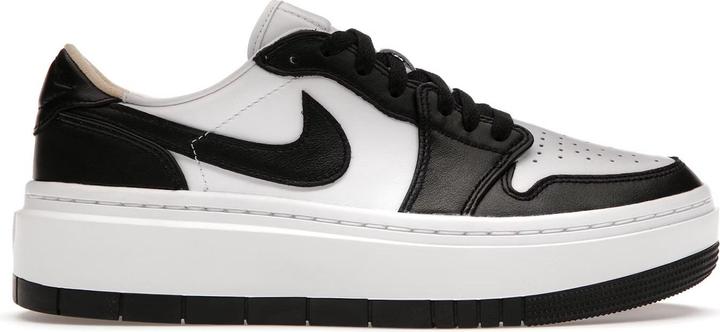 Image du produit Jordan 1 Elevate Low Panda (Women's) (42.5)