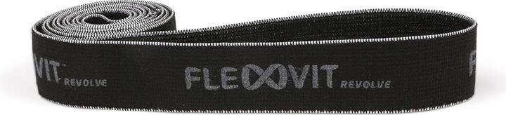 Produktbild Flexvit Powerbands Set (1 m, Leicht, Mittel, Stark, Extra Stark)