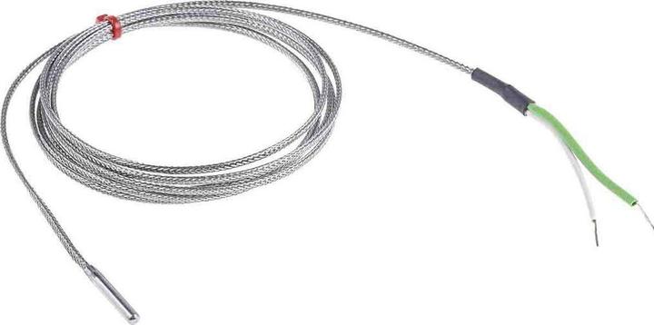 Produktbild RS PRO Type K Thermocouple 2m braided cable