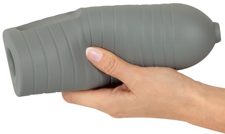 Produktbild Suck-O-Mat Performance Sleeve L