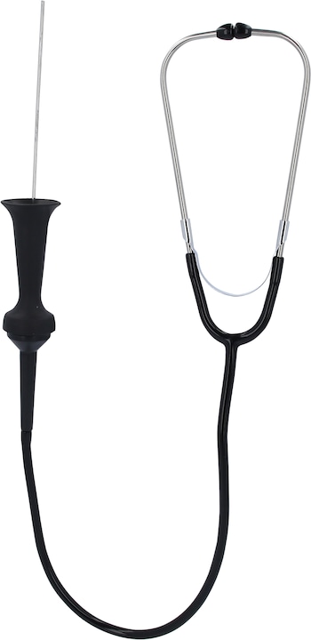 Actual product image Brilliant Tools Mechanic's stethoscope