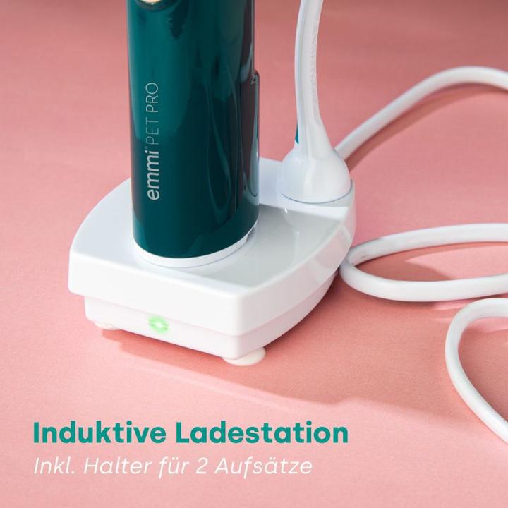 Produktbild Emmi-pet PRO Basis Set (Hund, Katze)