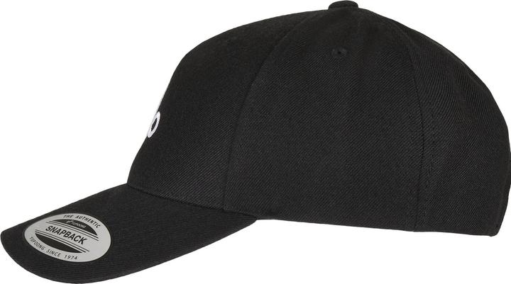 Produktbild Mister Tee Zodiac YP Classics 5-Panel Premium Curved Visor Snapback Cap (One Size)