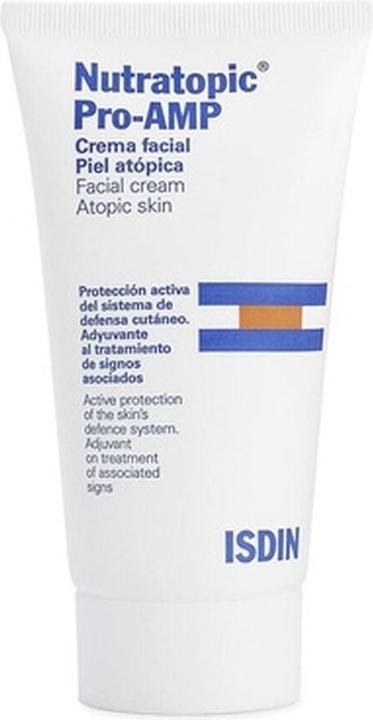 Isdin Nutratopic Pro-AMP (50 ml, 24h cream)
