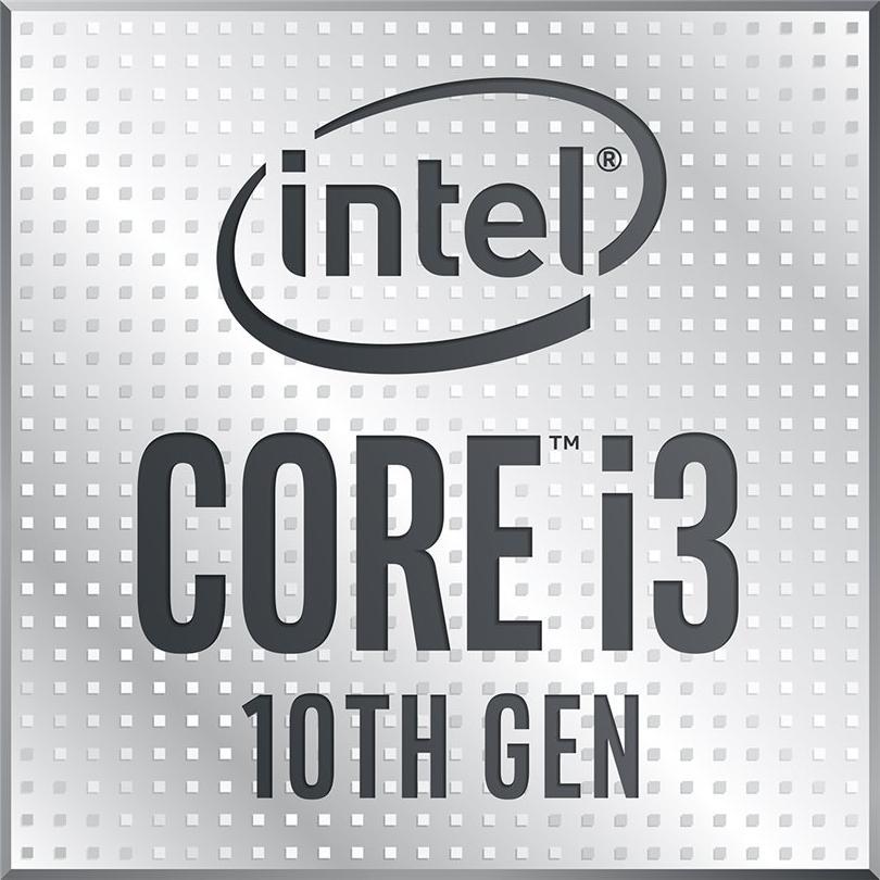 Intel Core i3 10105 (LGA 1200, 3.70 GHz, 4 -Core), Prozessor