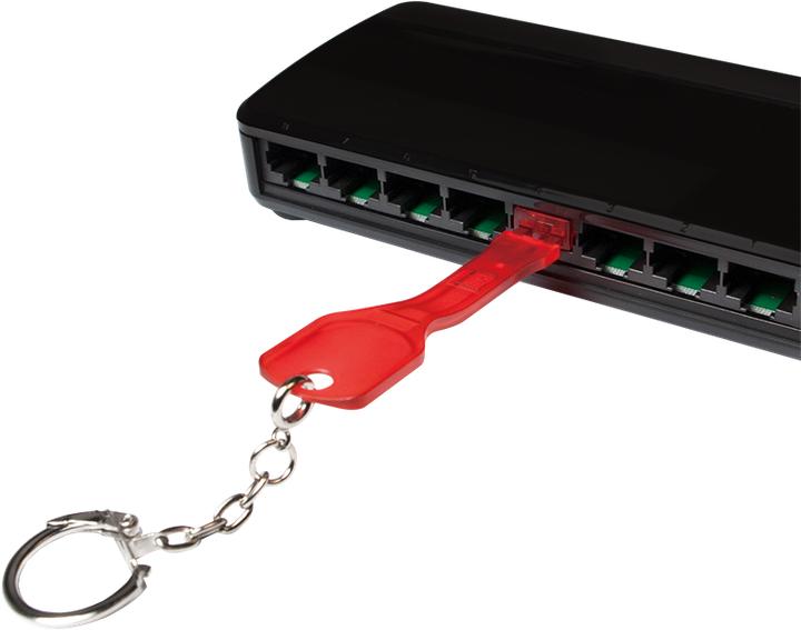 Produktbild LogiLink MP0042