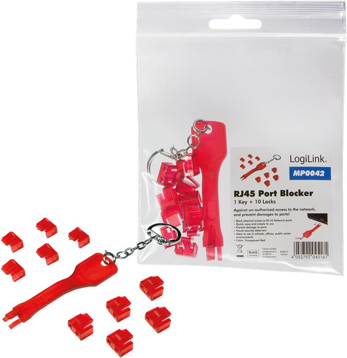 Produktbild LogiLink MP0042