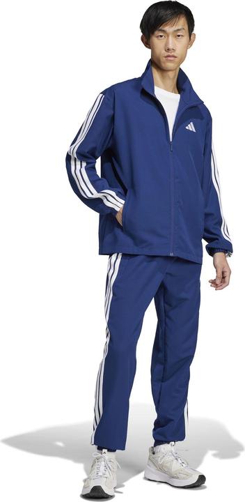 Produktbild Adidas Herren-Trainingsanzug (S)