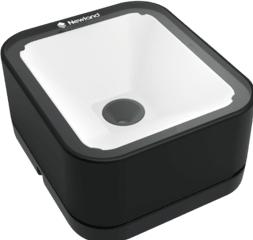 Actual product image Newland FR27 Urchina 2D CMOS Desktop (2D barcodes)