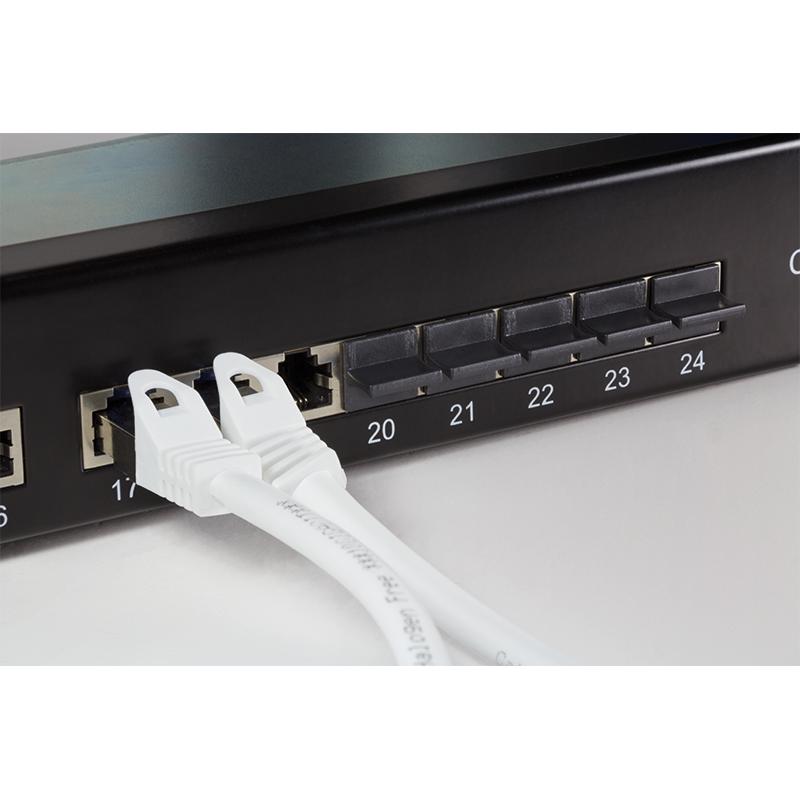 Thumbnail - LogiLink MP0060, Netzwerk Zubehör
