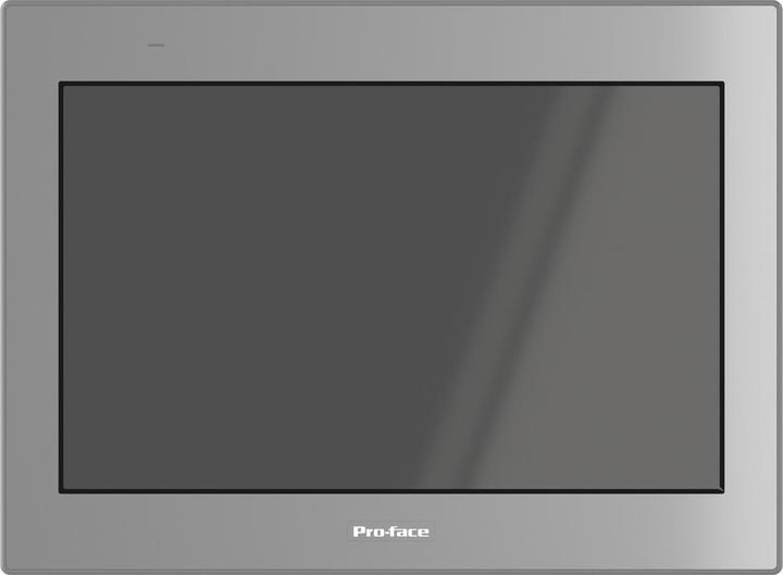 Produktbild Schneider Electric Touch-Panel