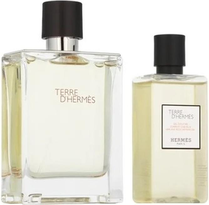 Produktbild Hermès Terre d'Hermes (Parfum Set)