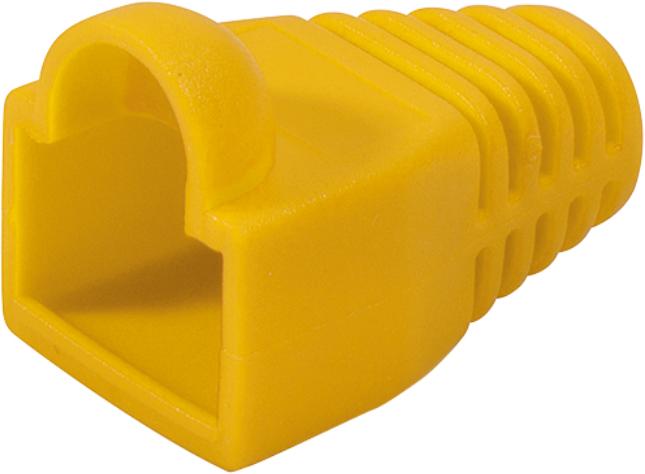 Actual product image LogiLink MP0022Y (Network cable plug)