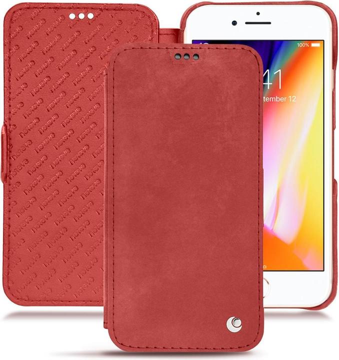 Cerise vintage ( Pantone #a6302e )