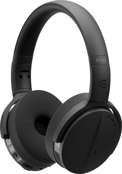 Actual product image EPOS Sennheiser Adapt 561 II (Wireless, USB-C, Avaya, Google Meet, Microsoft teams, Zoom)