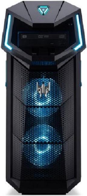 Produktbild Acer Predator Orion 5000 – PO5-605s (Intel Core i7-9700K, 16 GB, 1000 GB, GeForce RTX 2080)