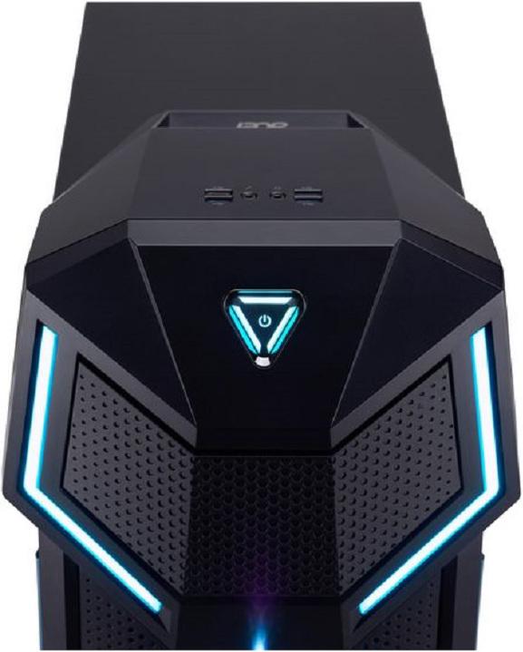 Produktbild Acer Predator Orion 5000 – PO5-605s (Intel Core i7-9700K, 16 GB, 1000 GB, GeForce RTX 2080)