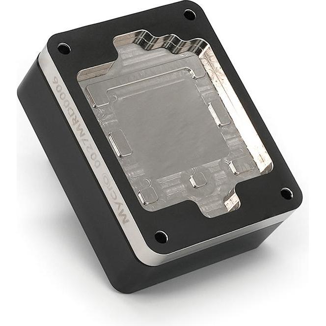 Thumbnail - Thermal Grizzly Mycro Direct-Die CPU Wasserkühler - Sockel AM5, CPU Wasserkühler, Schwarz