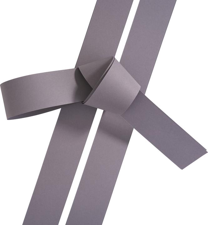 Produktbild MarpaJansen XXL Fröbelsterne, 4 cm, 17 Streifen (130 g/m², 17x)