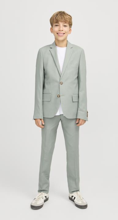 Actual product image Jack & Jones Jprsolaris Trouser Noos Jnr (128)