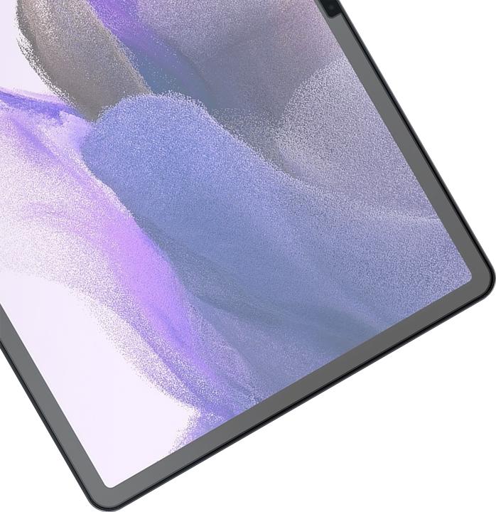 Produktbild Cazy Schutzglass Kompatibel mit Samsung Galaxy Tab S7 FE - Displayschutz Tempered Glass (1 Stück, Galaxy Tab S7 FE)