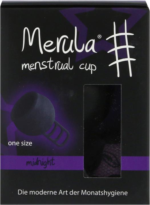 Immagine prodotto Merula Coppa (Normale)