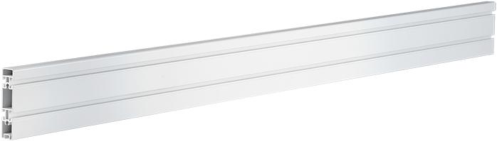 Produktbild LogiLink Organisationsschiene (120 x 2.5 x 10 cm)