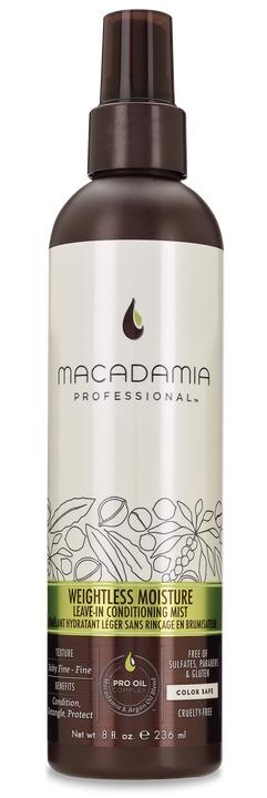 Immagine prodotto Macadamia umidità senza peso (237 ml)