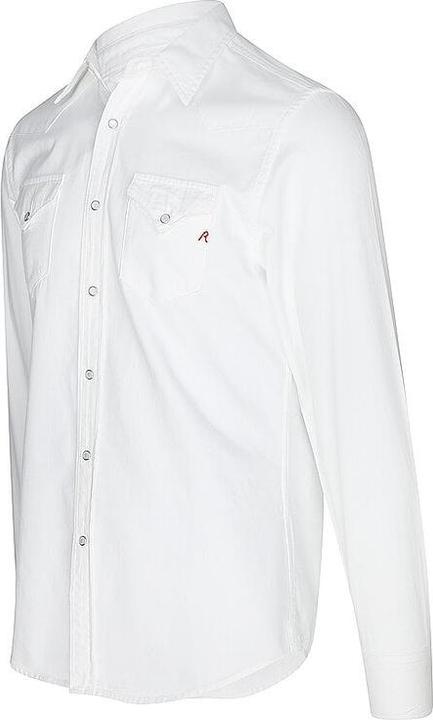 Immagine prodotto Replay Jeanshemd (S)