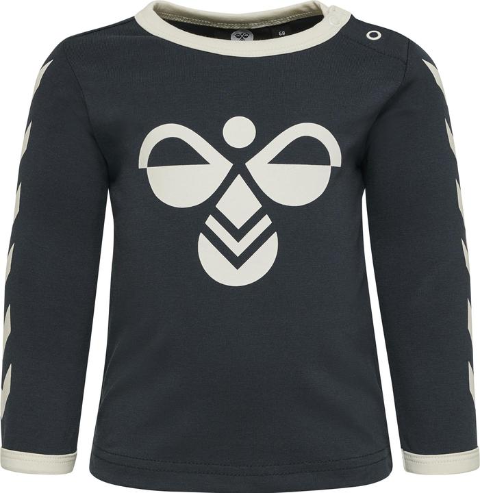 Actual product image hummel Hmlflipper T-Shirt L/S (62)