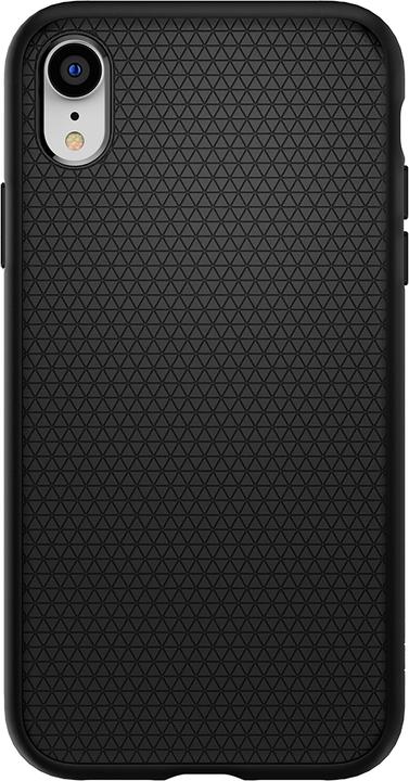 Actual product image Spigen liquid air (Apple iPhone XR)