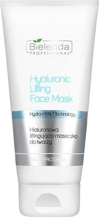 Image du produit Bielenda Professional - Face Program Hyaluronic Face Mask Masque liftant hyaluronique 175Ml (175 ml)