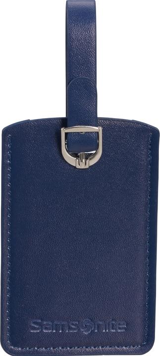 Actual product image Samsonite Global Ta (Locks & Trailers)