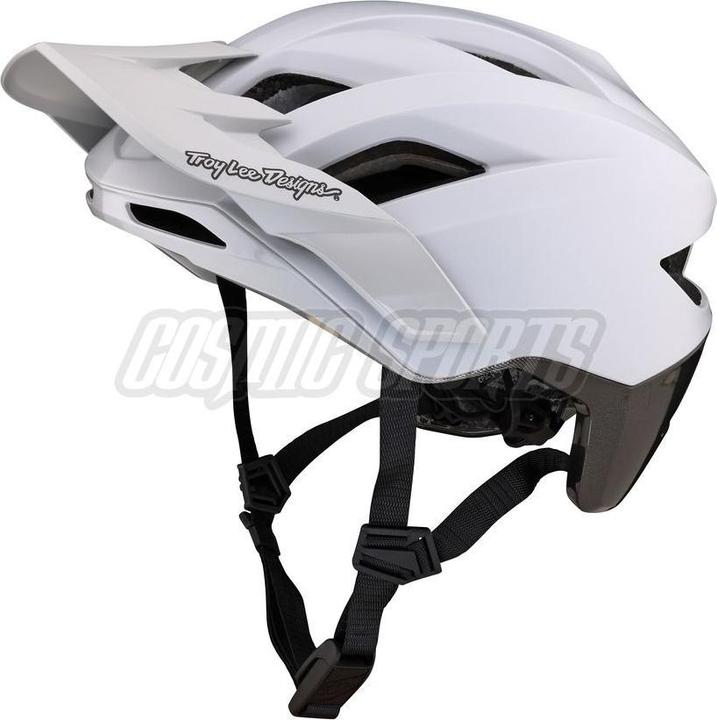 Actual product image Troy Lee Designs Flowline SE (61 - 62 cm)