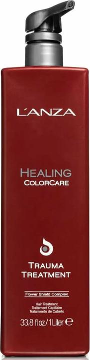 Image du produit LANZ L'ANZA Healing Colorcare Traitement Traumatique 1000ml (1000 ml)