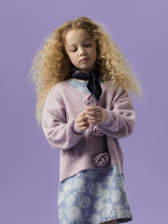 Immagine prodotto Name it Langarm Strickpullover (116)