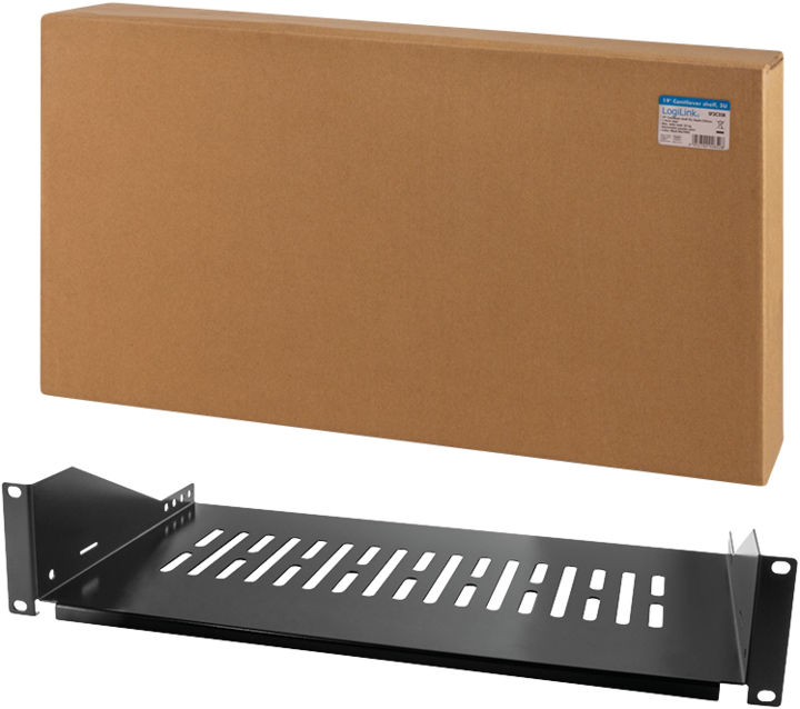 Image du produit LogiLink Plateau
