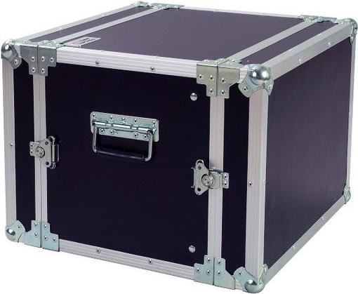 Actual product image Proel Flightcase 8HE (Accessories)