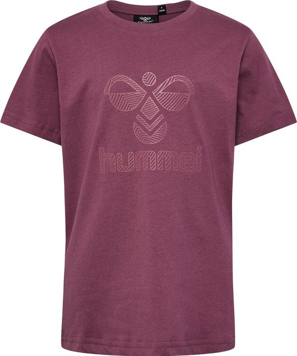 hummel Fastwo T-Shirt S/S