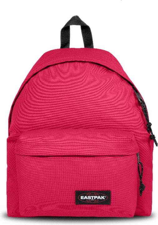 Saffron Red