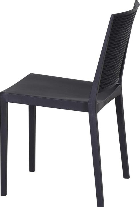 Actual product image Siena Garden Stacking chair