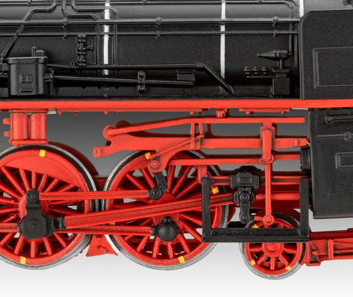 Image du produit Revell Model Set Express Loco S3/6 BR 18(5) with Tender