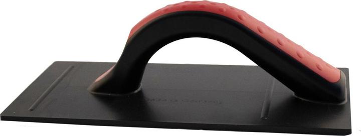 Immagine prodotto Kronen Hansa Velcro - Scheda portante Profi (13 cm)